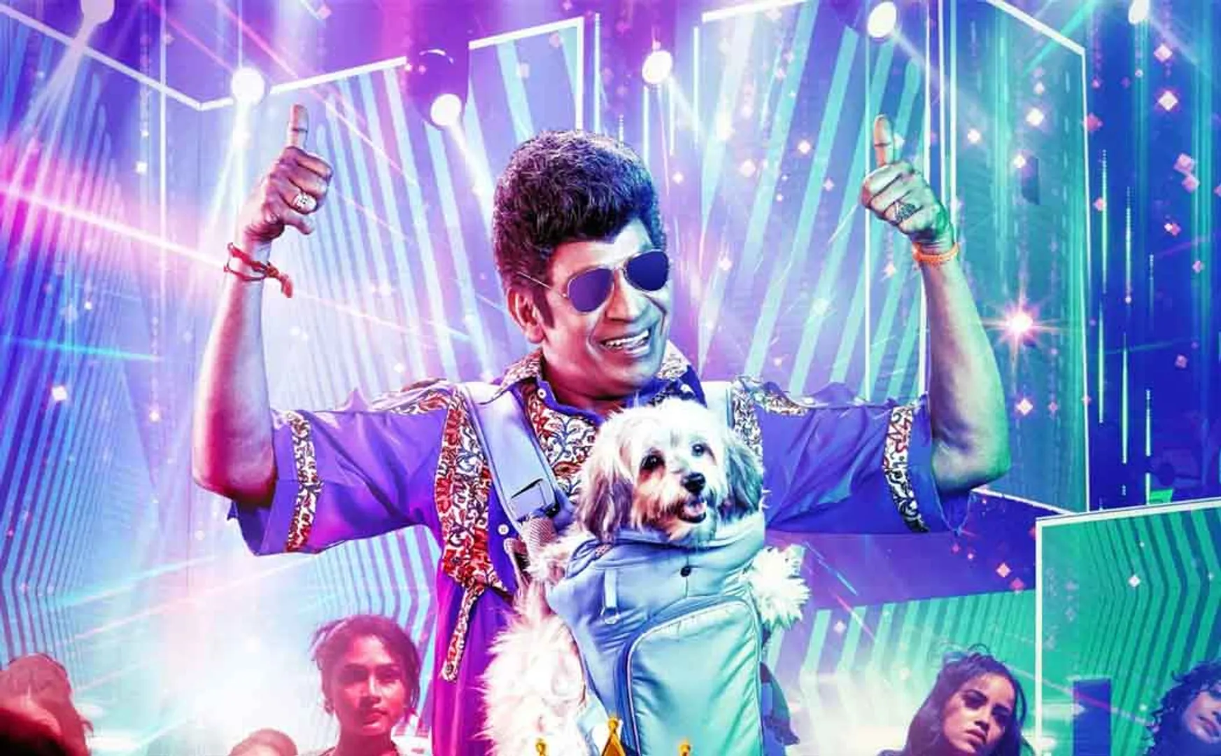 Naai Sekar Returns Movie  Review 